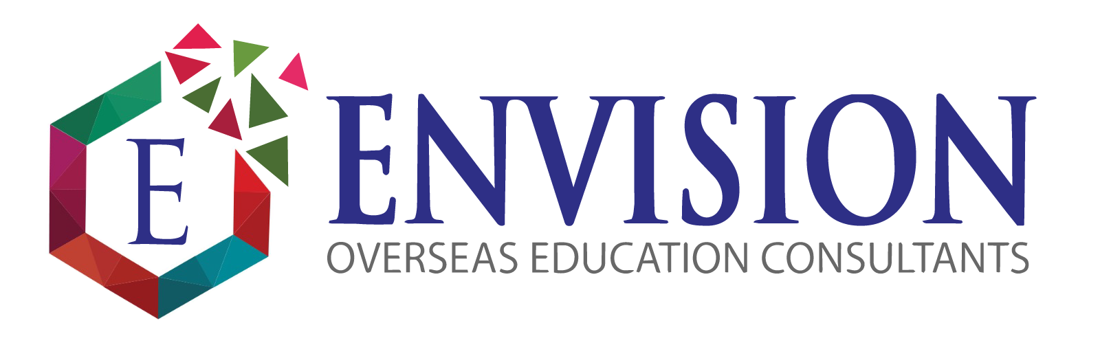 Envision Logo