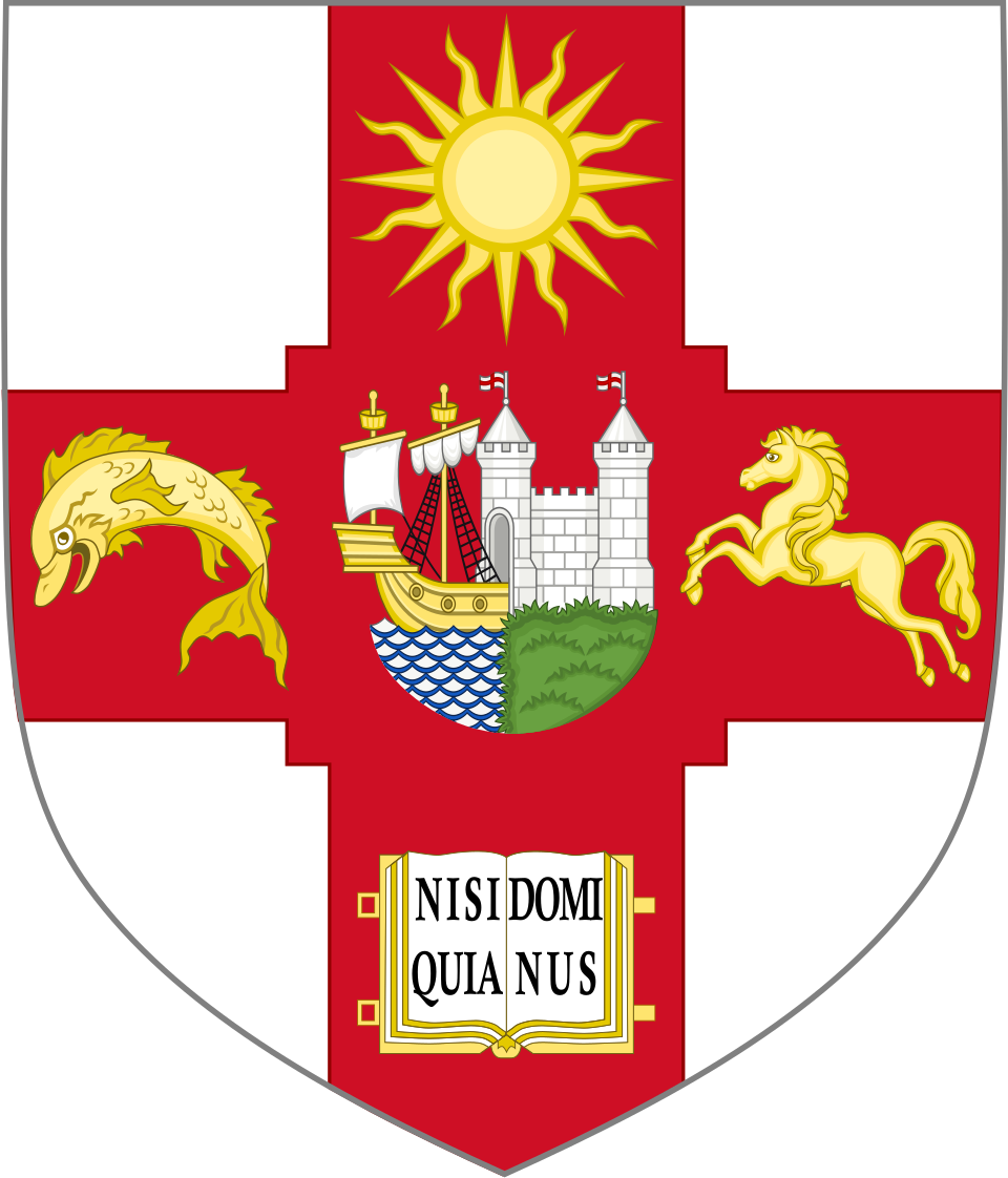 University of Bristol