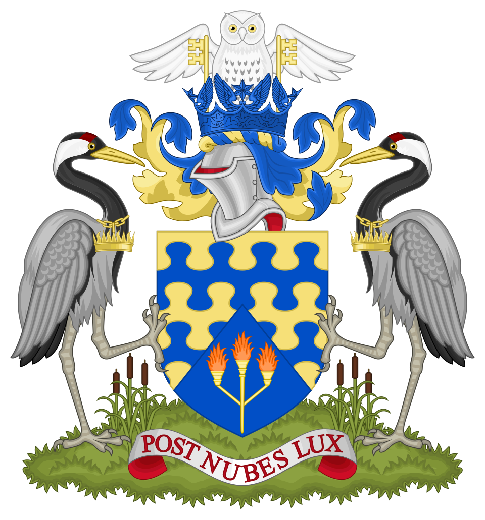 Cranfield University