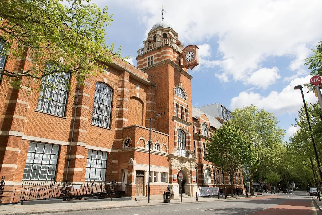 City St Georges University of London