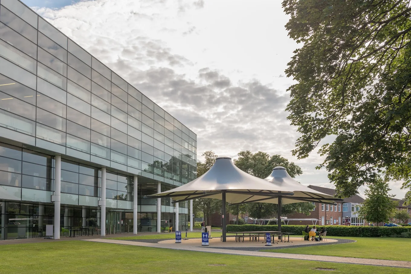 Cranfield University