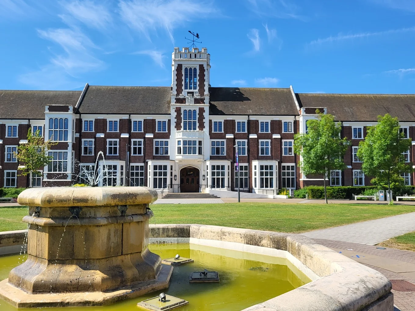 Loughborough University
