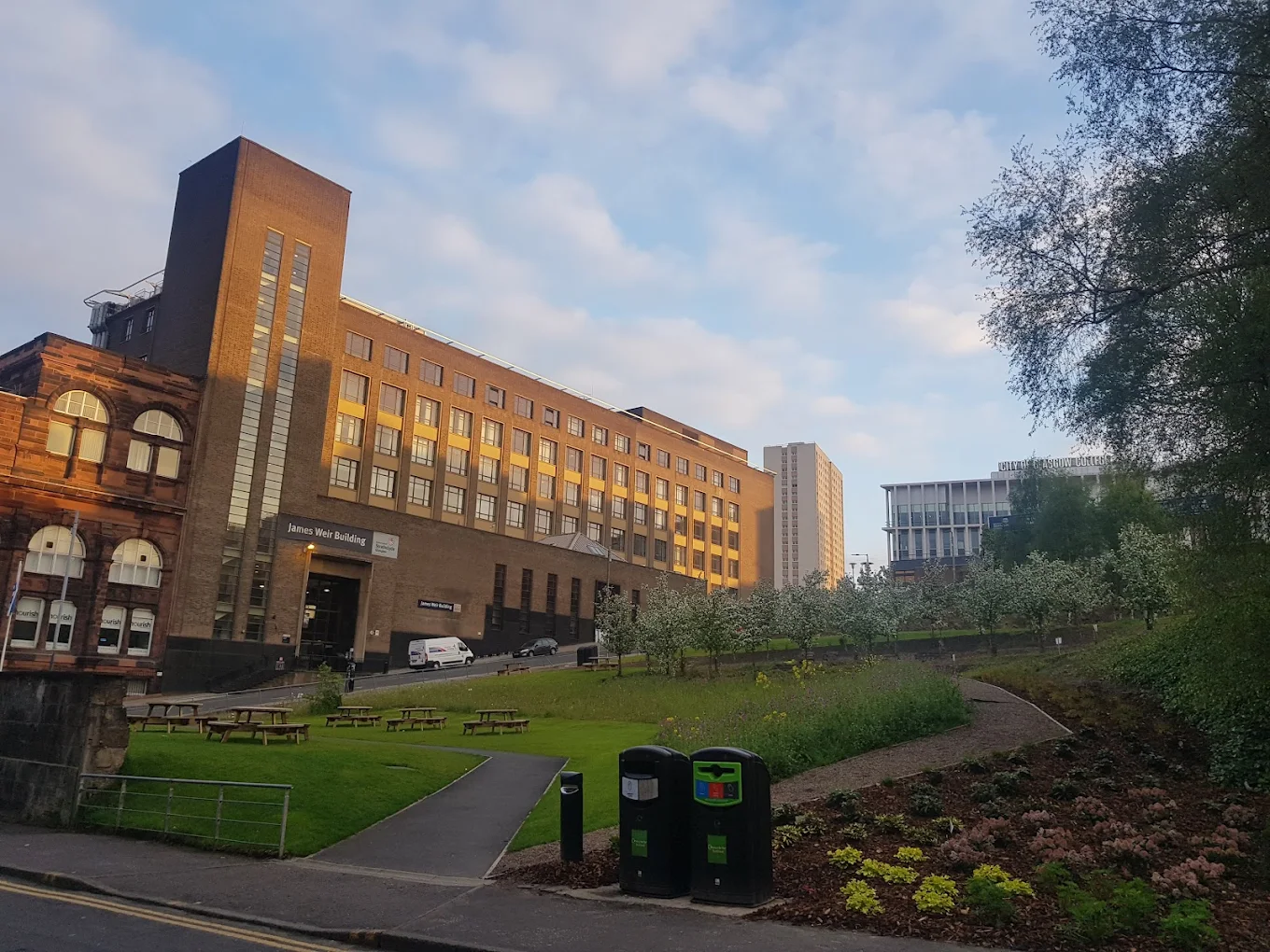 University of Strathclyde